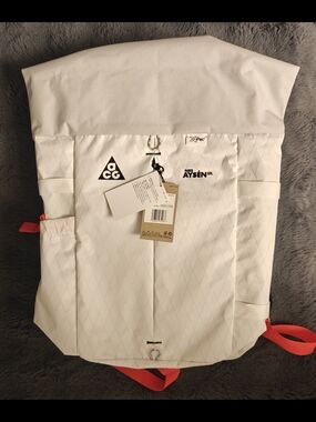 Nike ACG Aysen Backpack - Gray (32L)